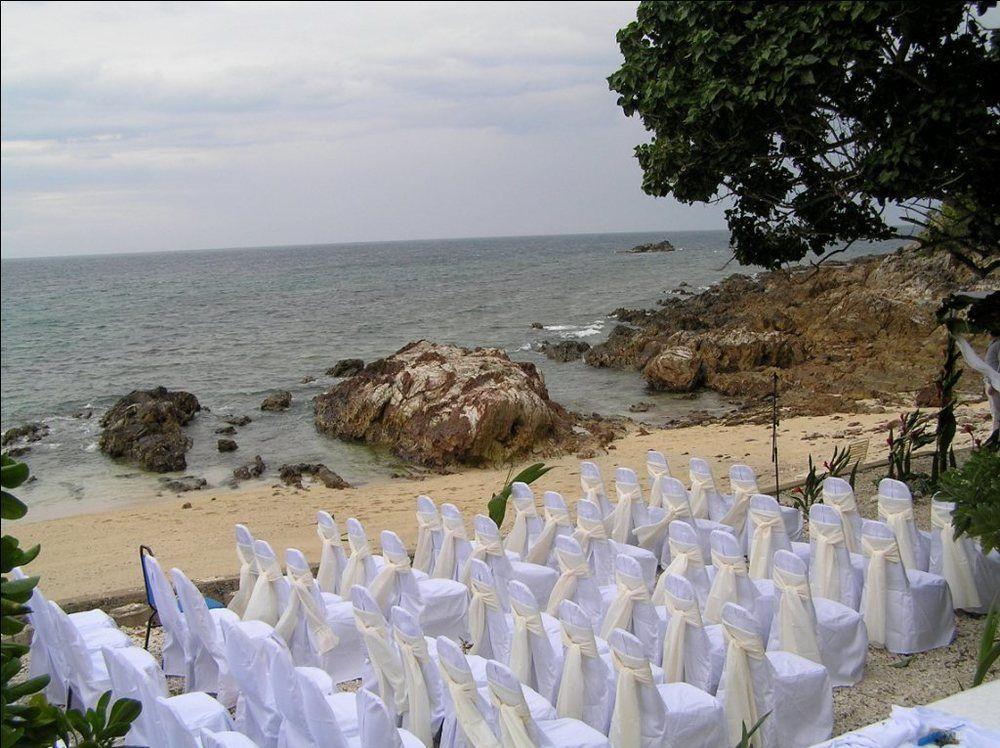 Gem Island Resort & Spa Pulau Gemia Екстериор снимка
