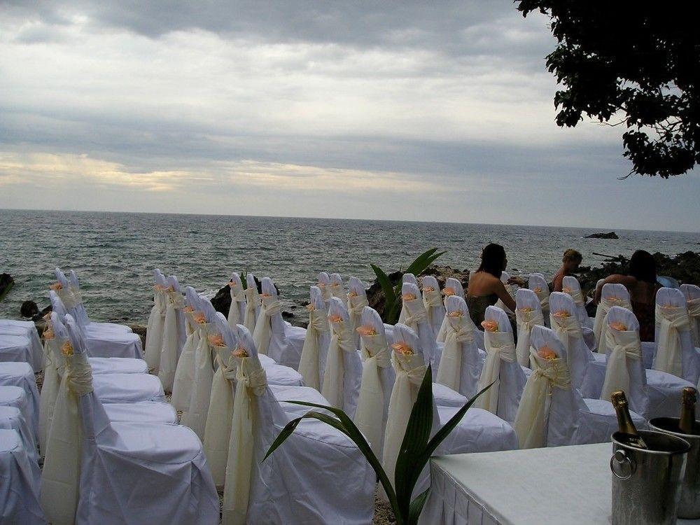 Gem Island Resort & Spa Pulau Gemia Екстериор снимка