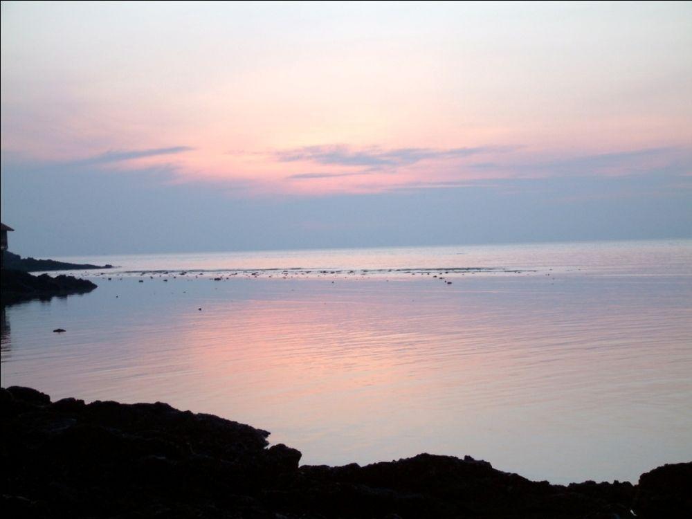 Gem Island Resort & Spa Pulau Gemia Екстериор снимка
