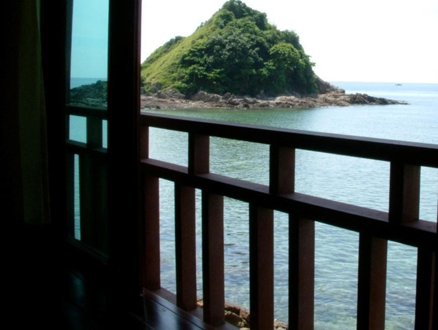 Gem Island Resort & Spa Pulau Gemia Екстериор снимка