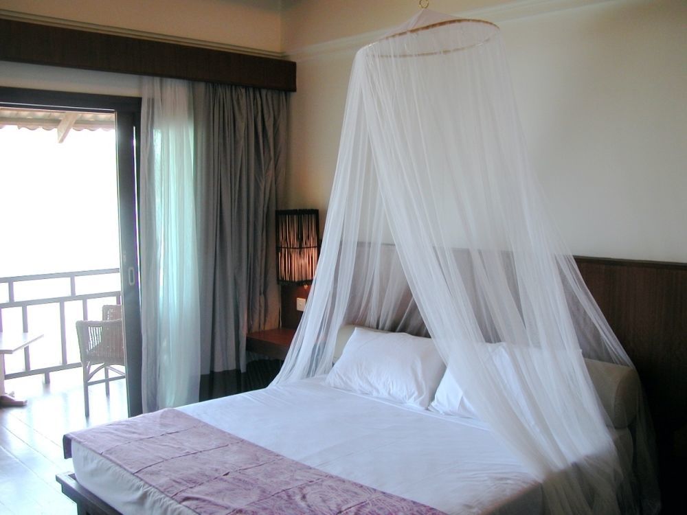 Gem Island Resort & Spa Pulau Gemia Екстериор снимка