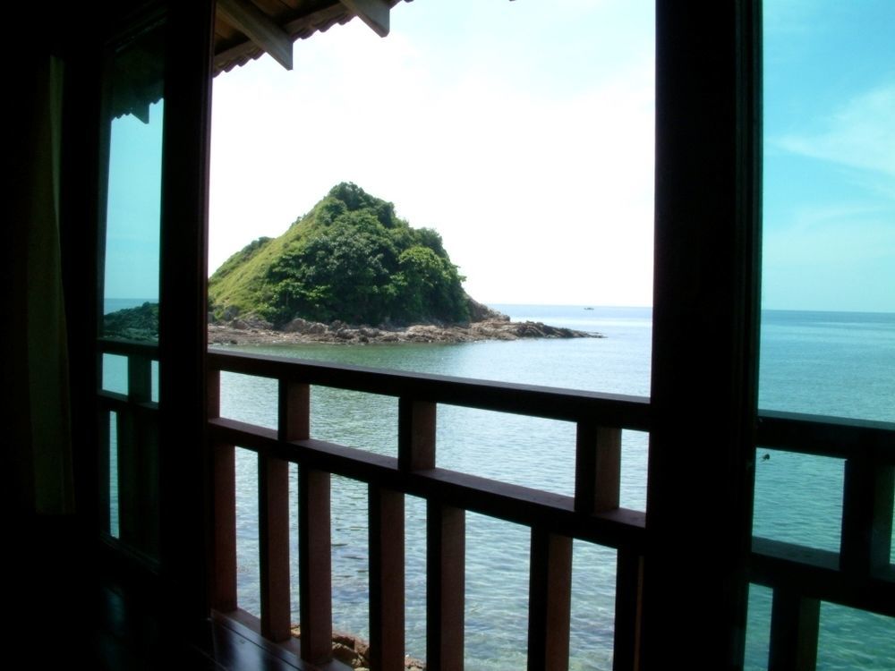 Gem Island Resort & Spa Pulau Gemia Екстериор снимка